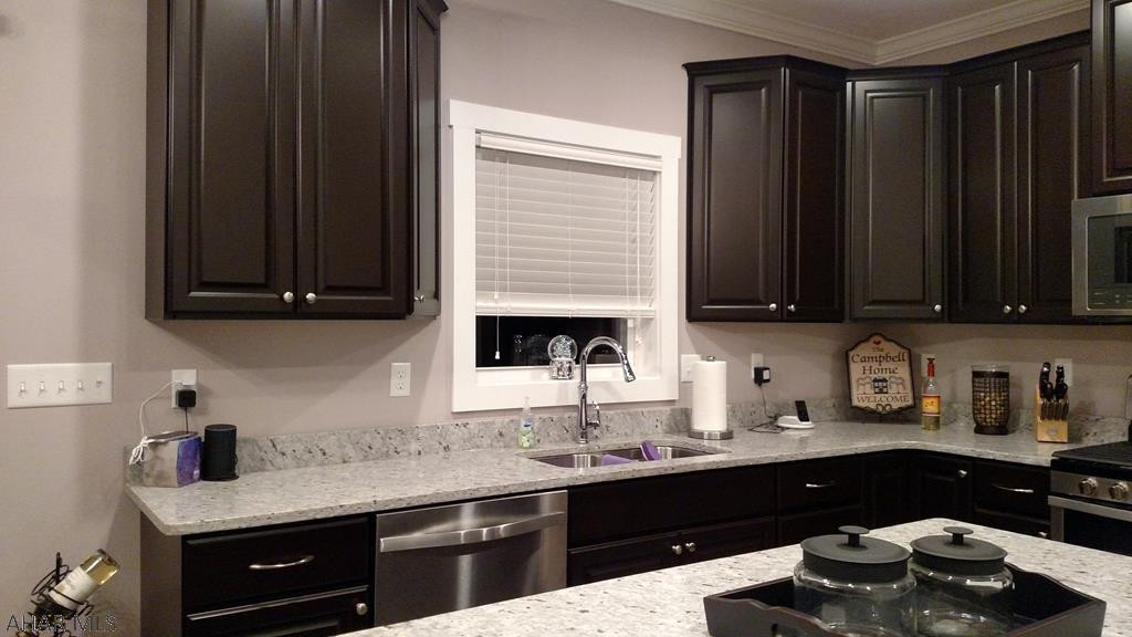 Harvest Glen - Residential