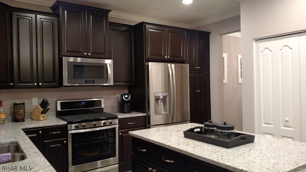 Harvest Glen - Residential