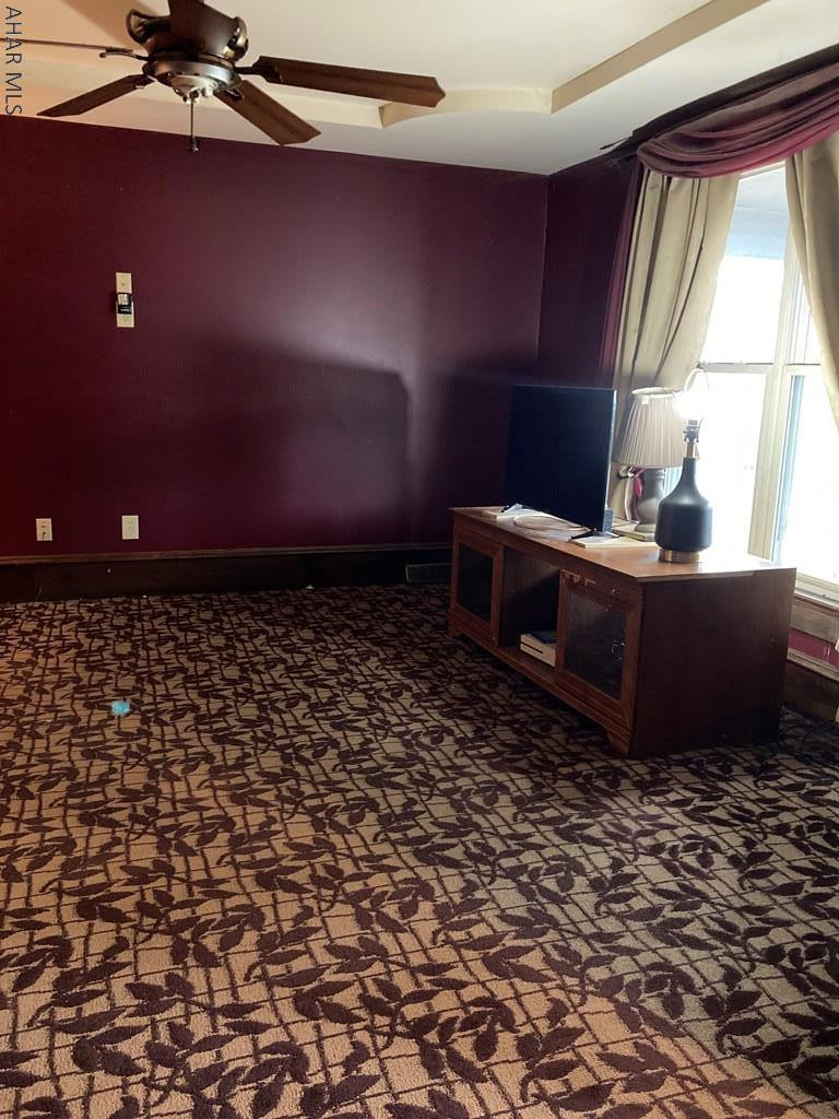 East End - Residential