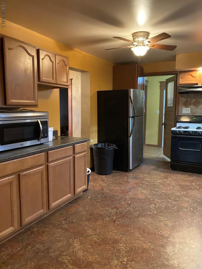 East End - Residential