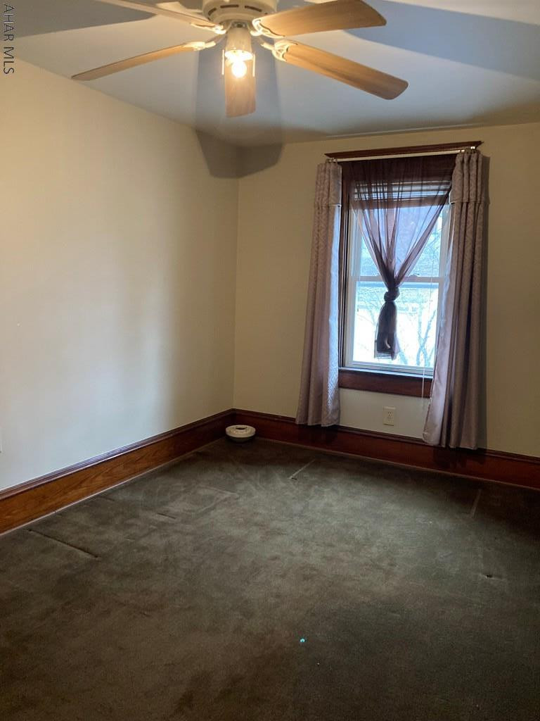 East End - Residential