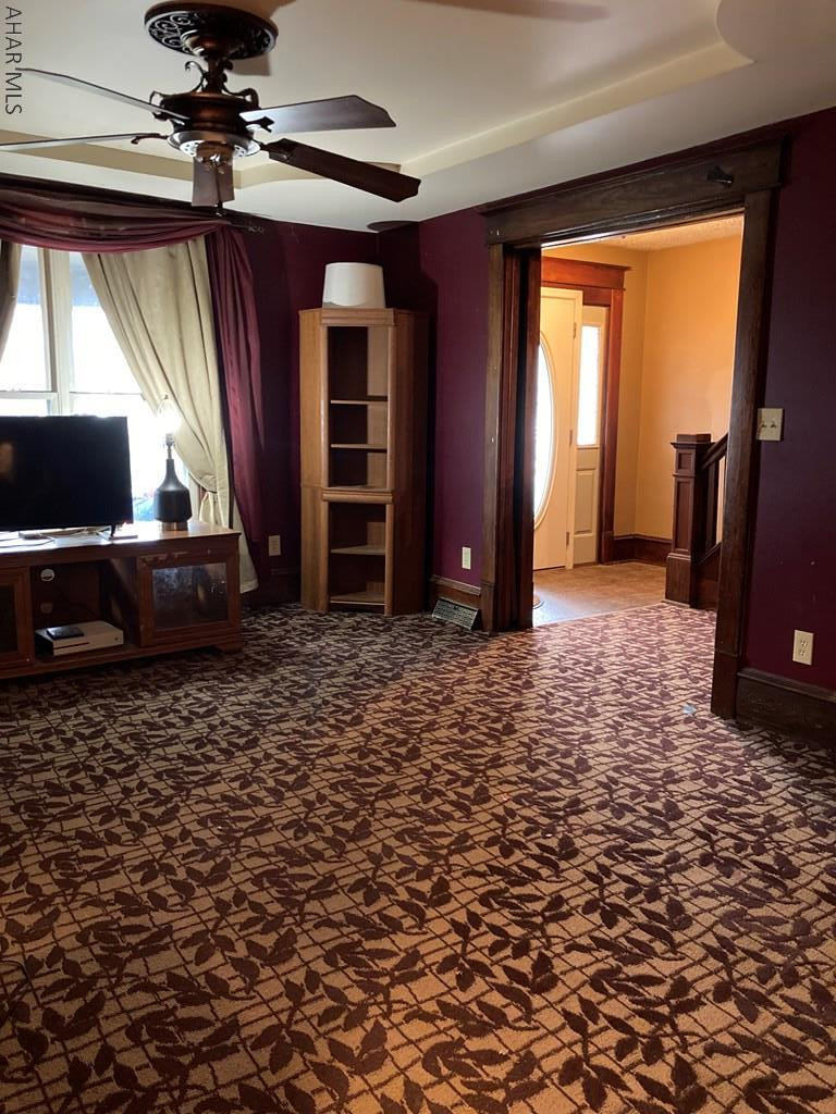 East End - Residential