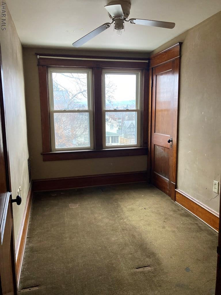 East End - Residential