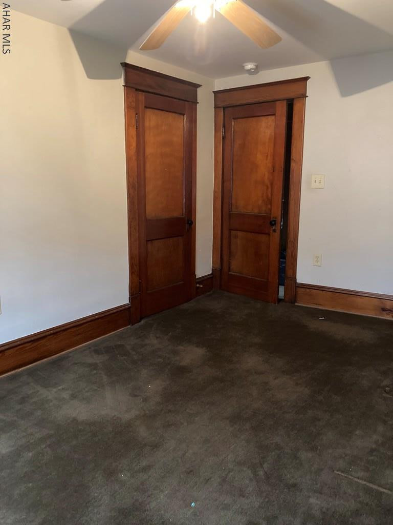 East End - Residential