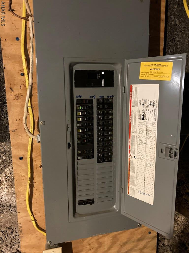 East End - Residential