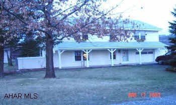 Penn Farms - Residential