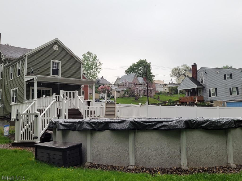 Unknown - Residential