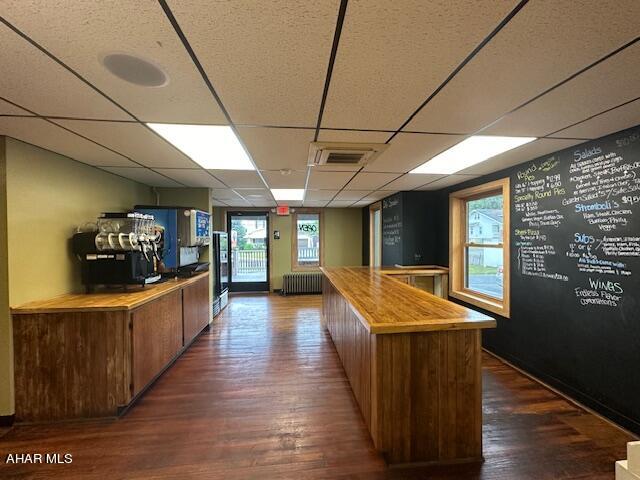 None - Commercial Sale