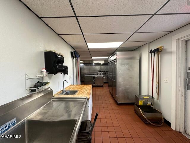 None - Commercial Sale