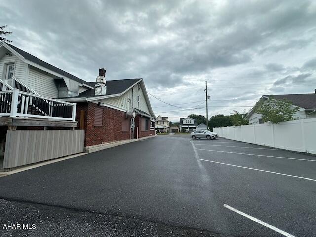 None - Commercial Sale