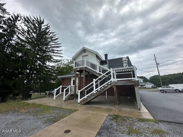 None - Commercial Sale