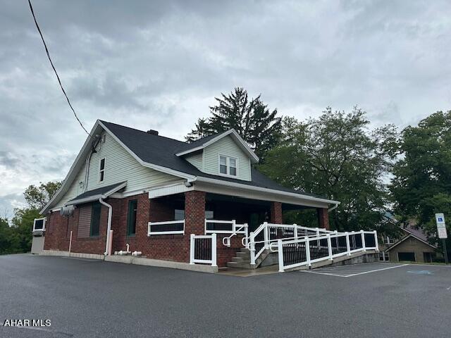 None - Commercial Sale