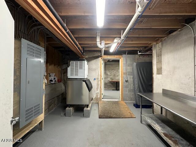 None - Commercial Sale