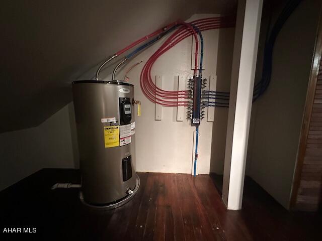 None - Commercial Sale