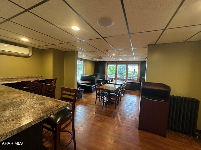 None - Commercial Sale