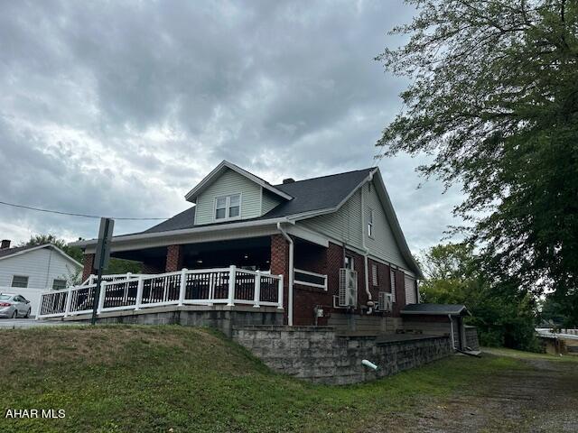 None - Commercial Sale