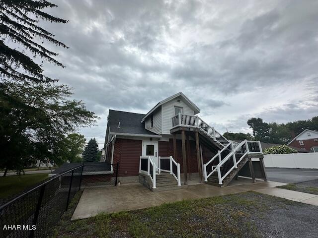 None - Commercial Sale