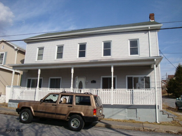 Unknown - Residential