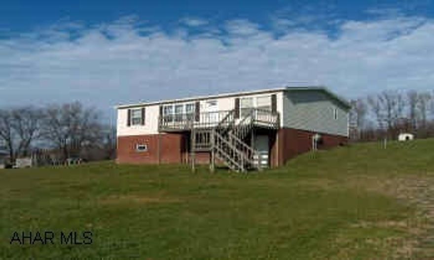 sold "as is"  See listing agent for addendum.  Buyer must pay both (2%) transfer taxes.  This property is approved for ExpressPath Financing. Please contact listing agent for more information.