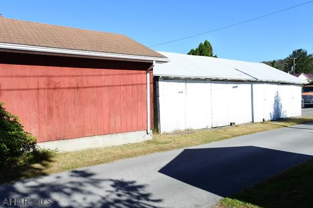 Hollidaysburg - Residential