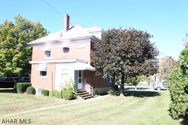 Hollidaysburg - Residential