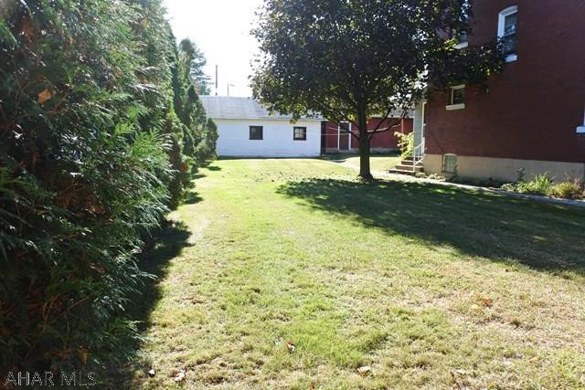 Hollidaysburg - Residential