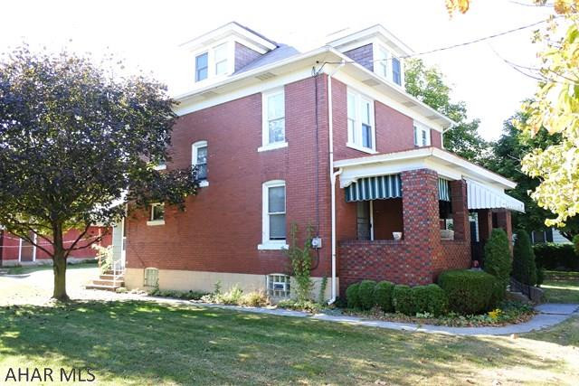 Hollidaysburg - Residential