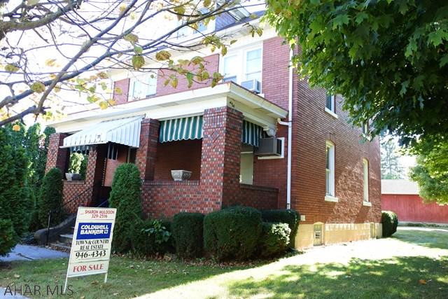 Hollidaysburg - Residential