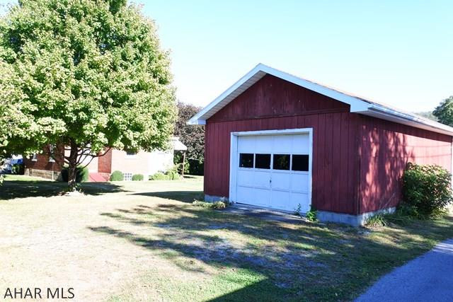 Hollidaysburg - Residential