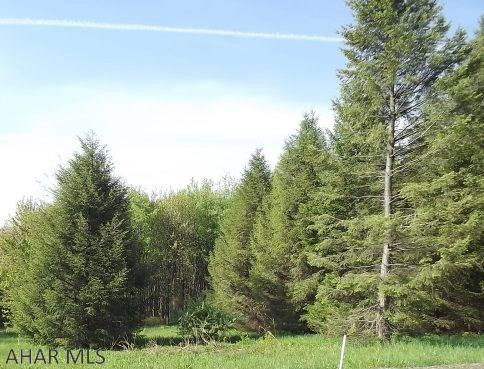 Spruce Hill Estates - Land