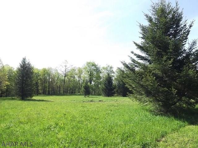 Spruce Hill Estates - Land