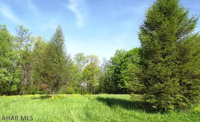 Spruce Hill Estates - Land