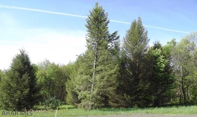 Spruce Hill Estates - Land