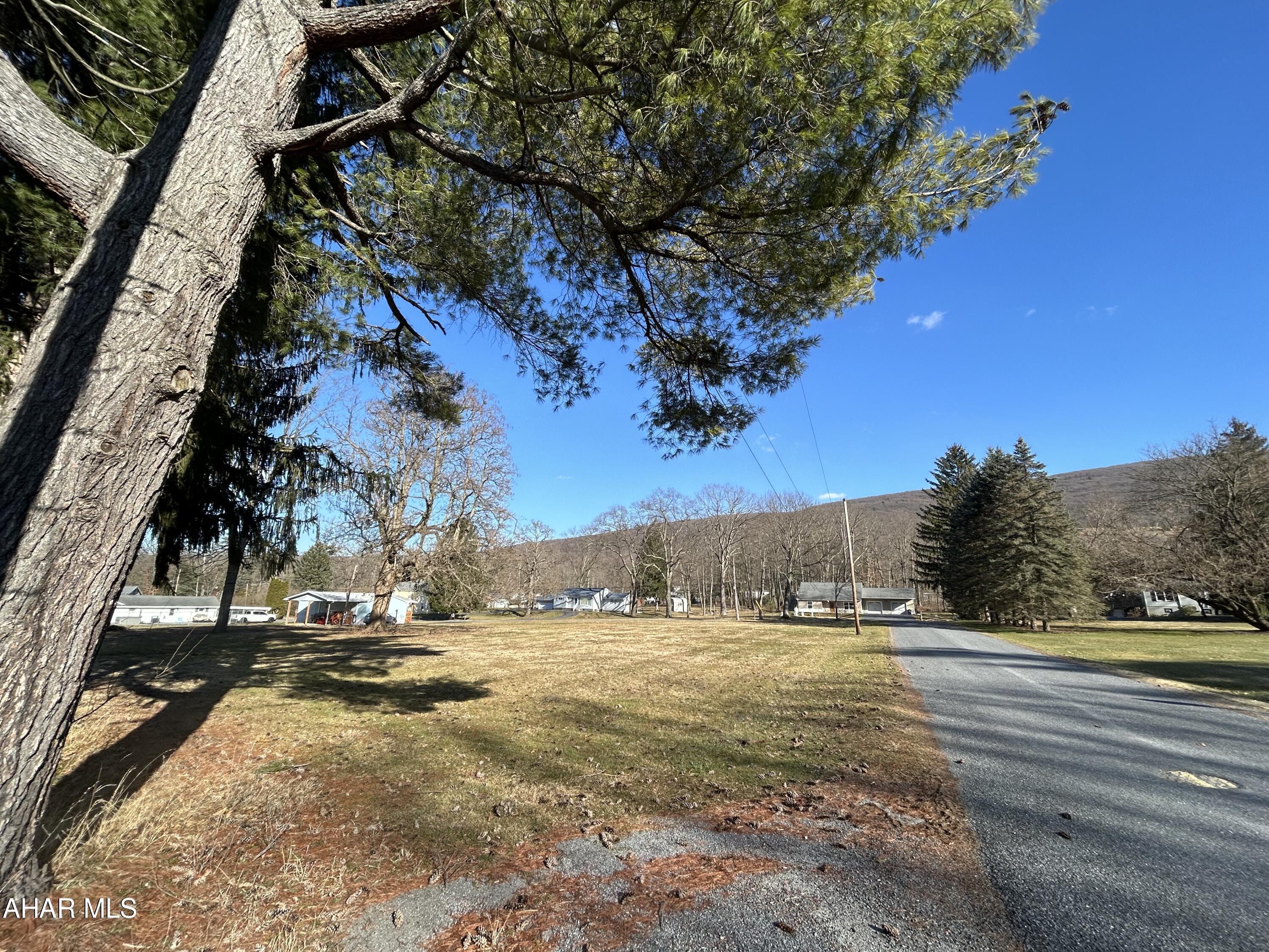 Greenwood - Commercial Sale