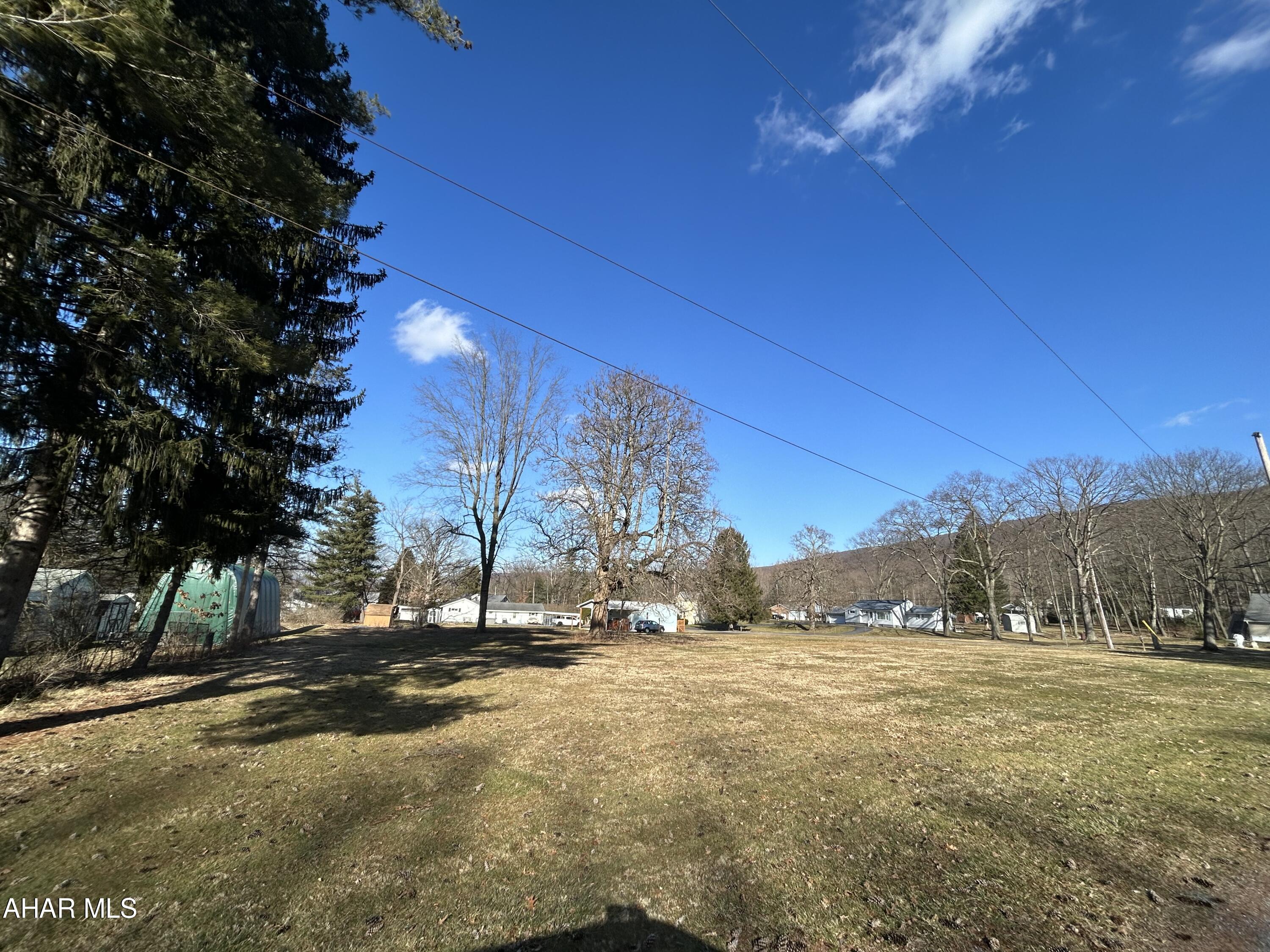 Greenwood - Commercial Sale