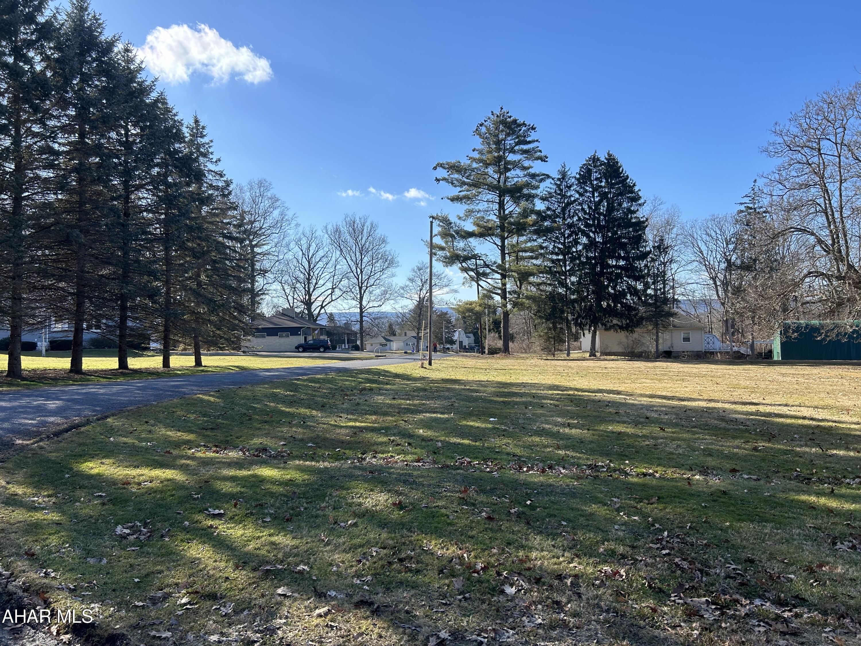 Greenwood - Commercial Sale