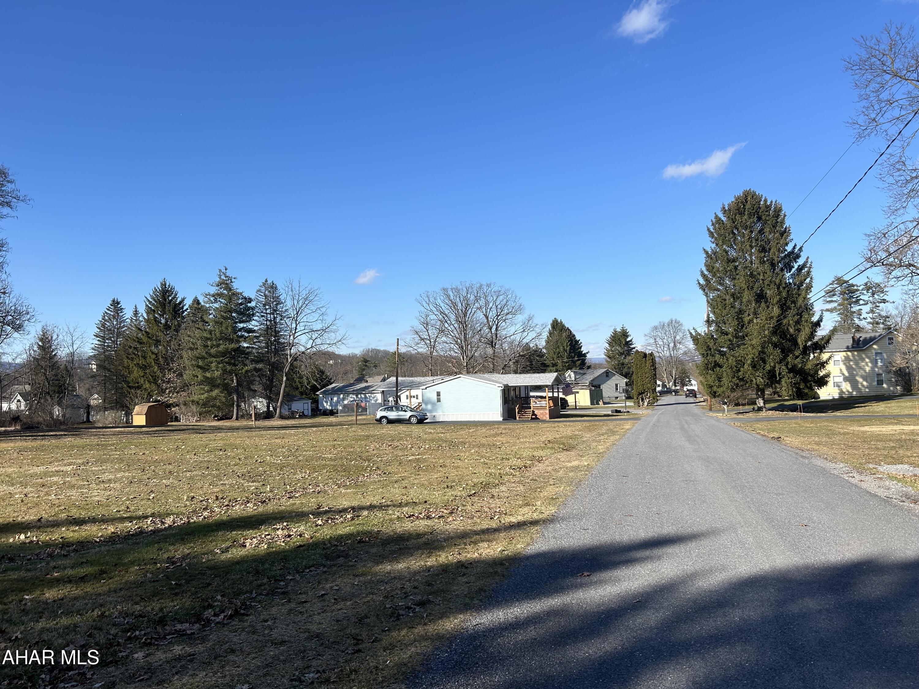 Greenwood - Commercial Sale