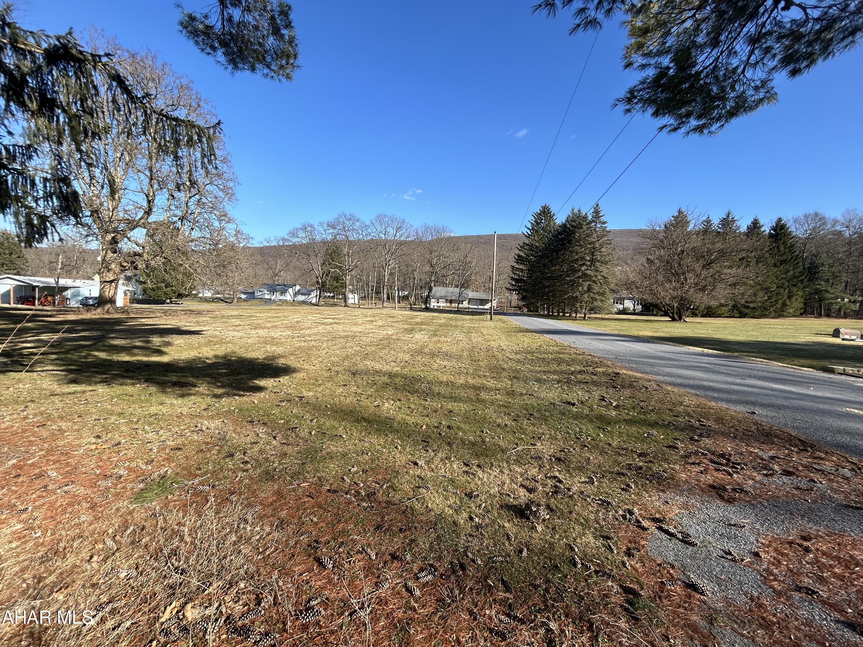 Greenwood - Commercial Sale