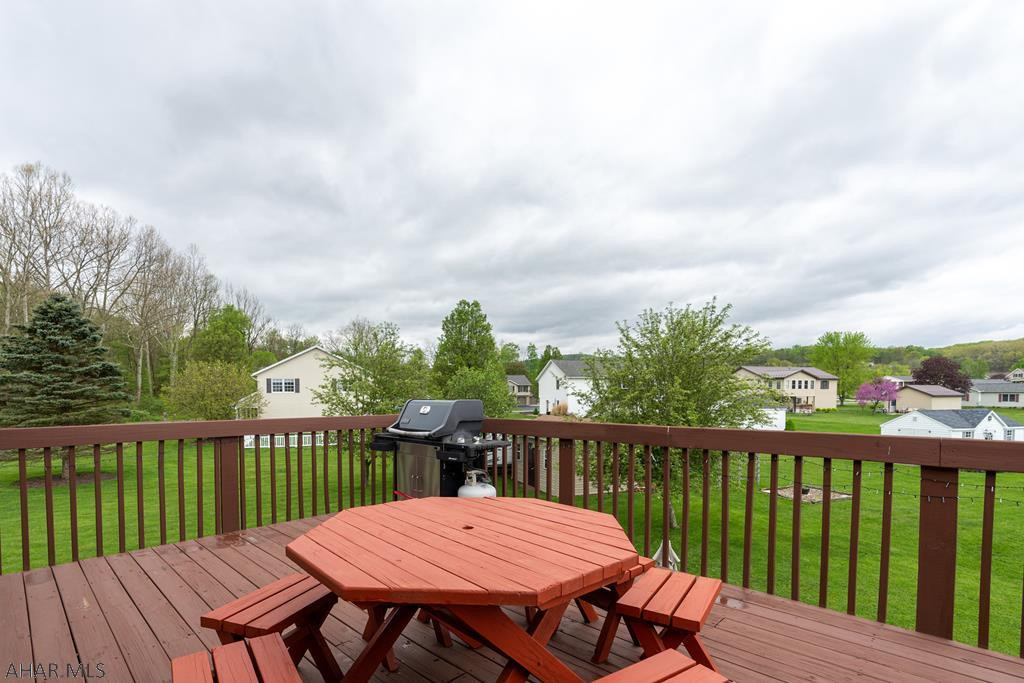 Helsel Development - Residential