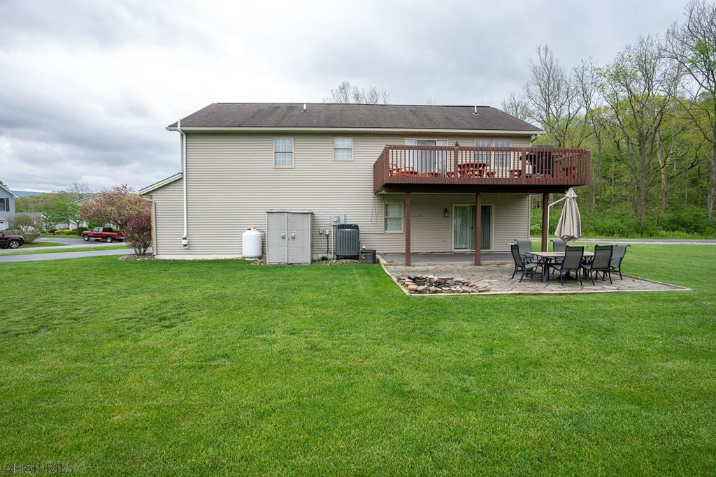 Helsel Development - Residential