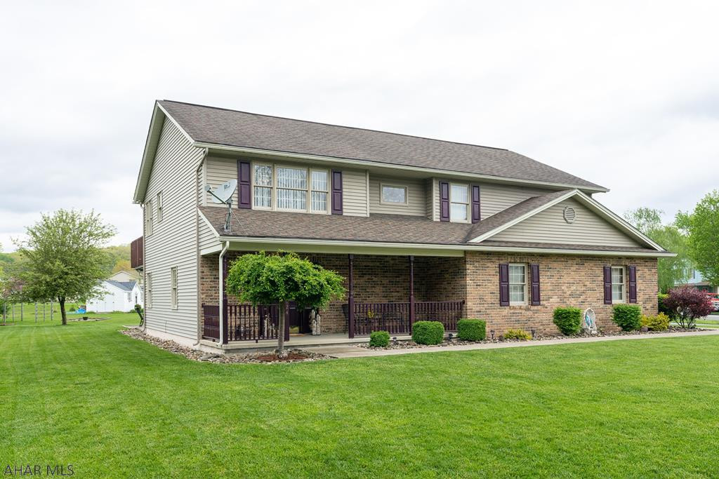 Helsel Development - Residential