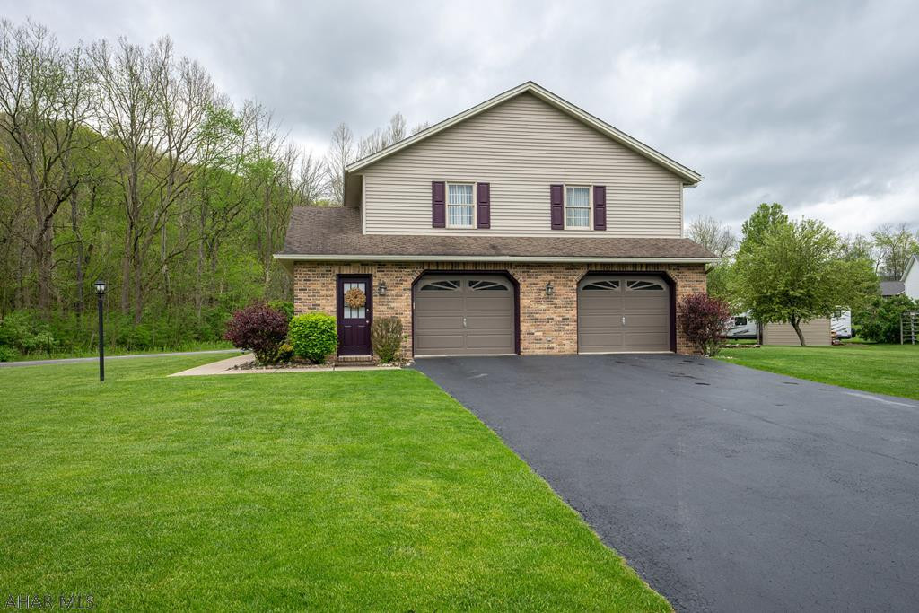 Helsel Development - Residential