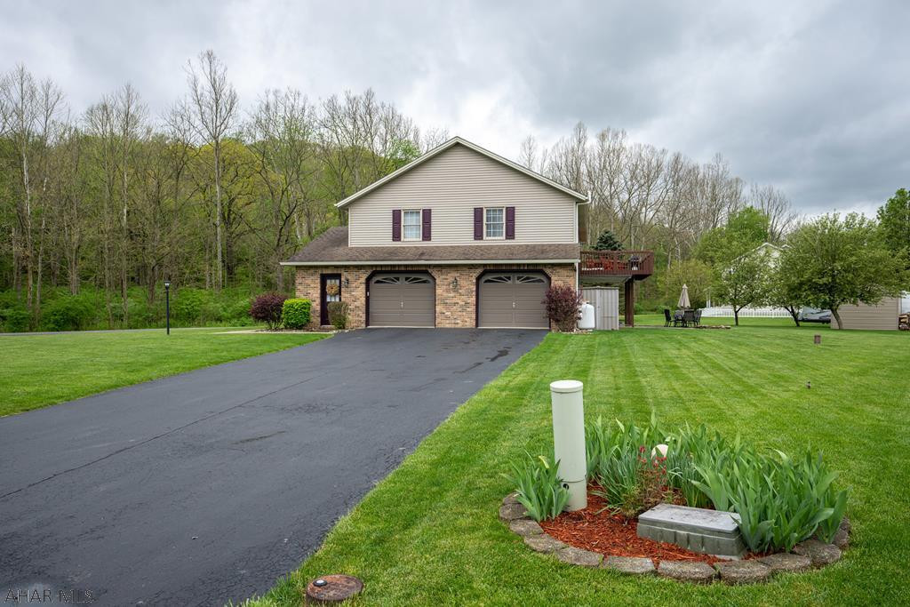 Helsel Development - Residential