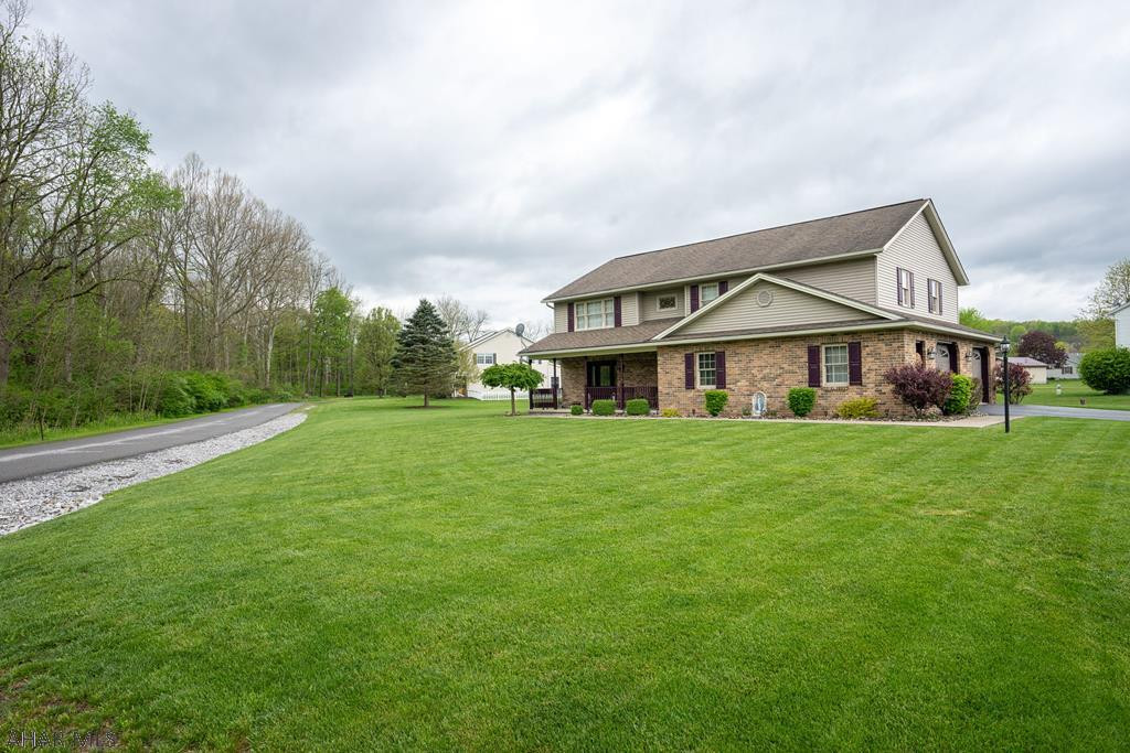 Helsel Development - Residential