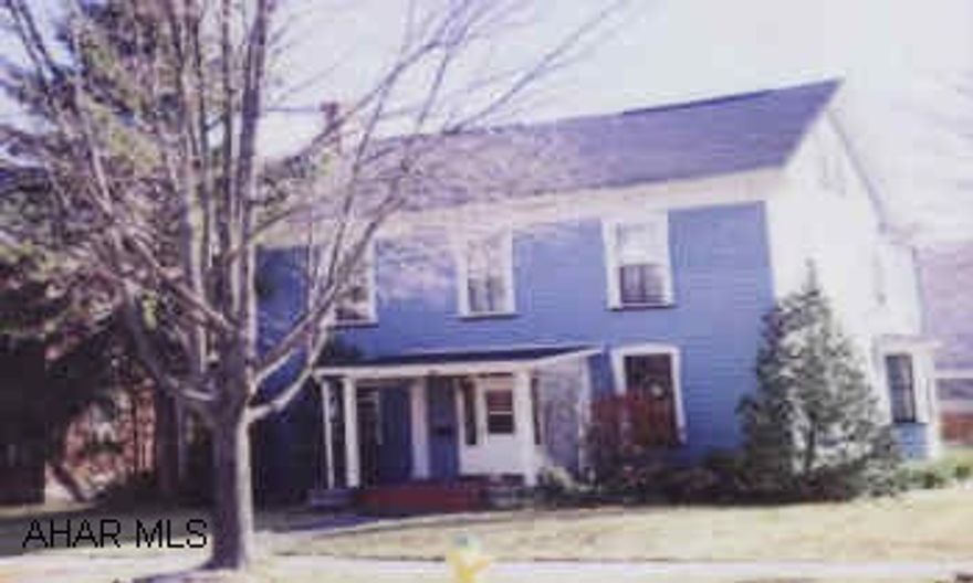 ENCHANTING OLDE HISTORIC HOLLIDAYSBURG VINTAGE HOME ON CORNER LOT IN THE BOROGH. ENCHANTING OLDE HISTORIC HOLLIDAYSBURG VINTAGE HOME ON CORNER LOT IN THE BOROGH.