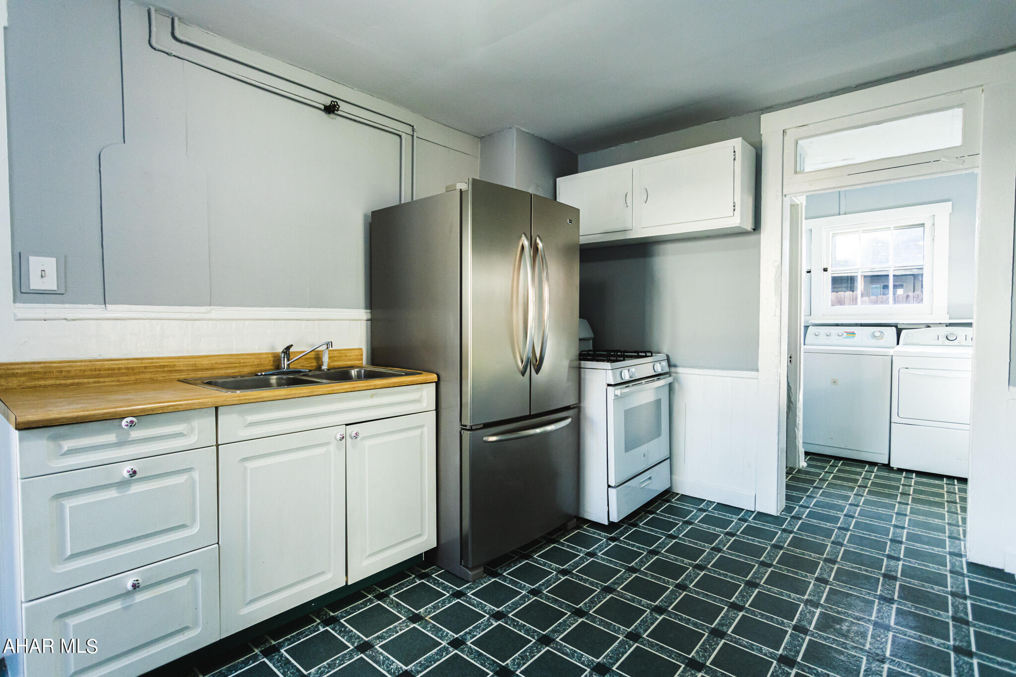 Unknown - Residential