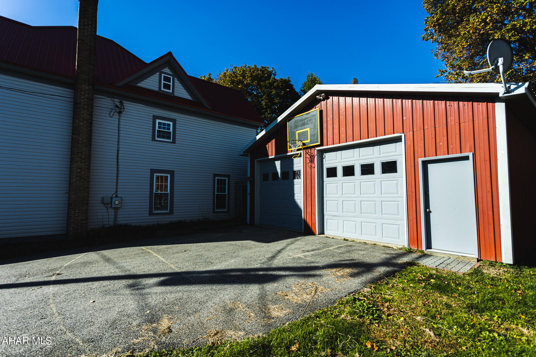 Unknown - Residential