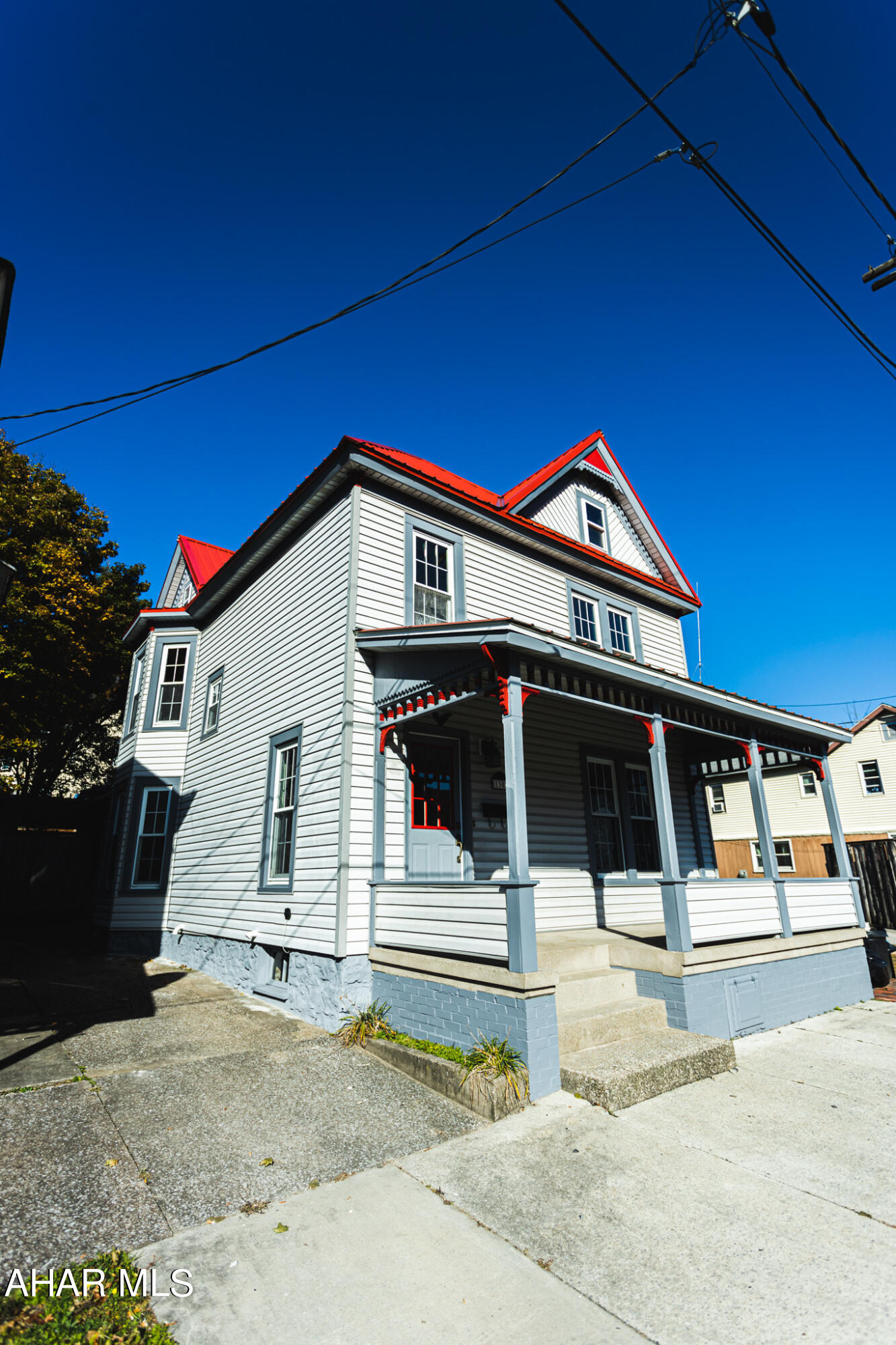 Unknown - Residential