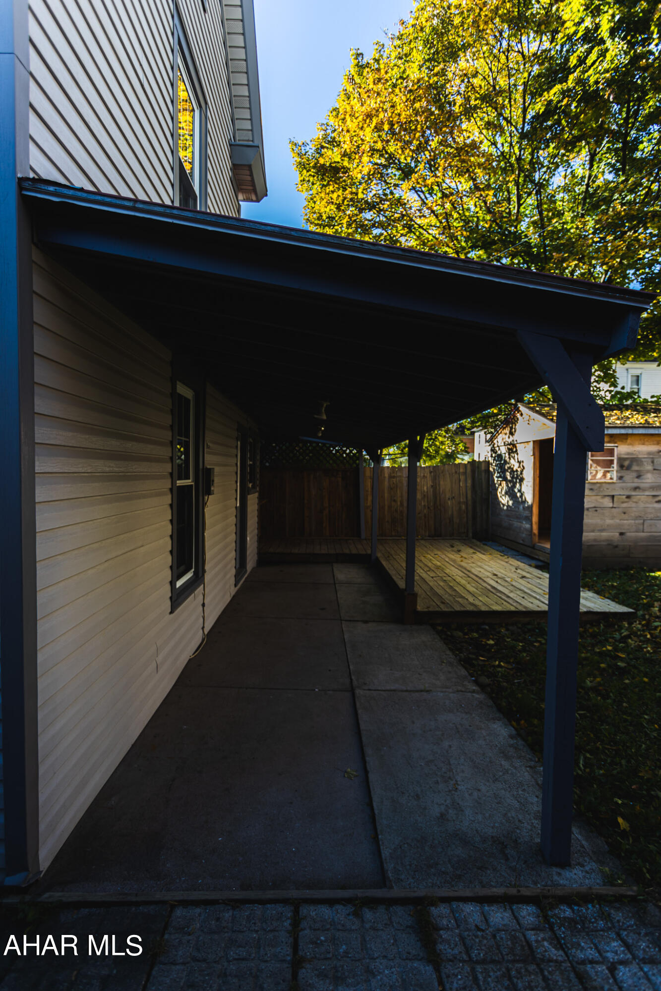 Unknown - Residential