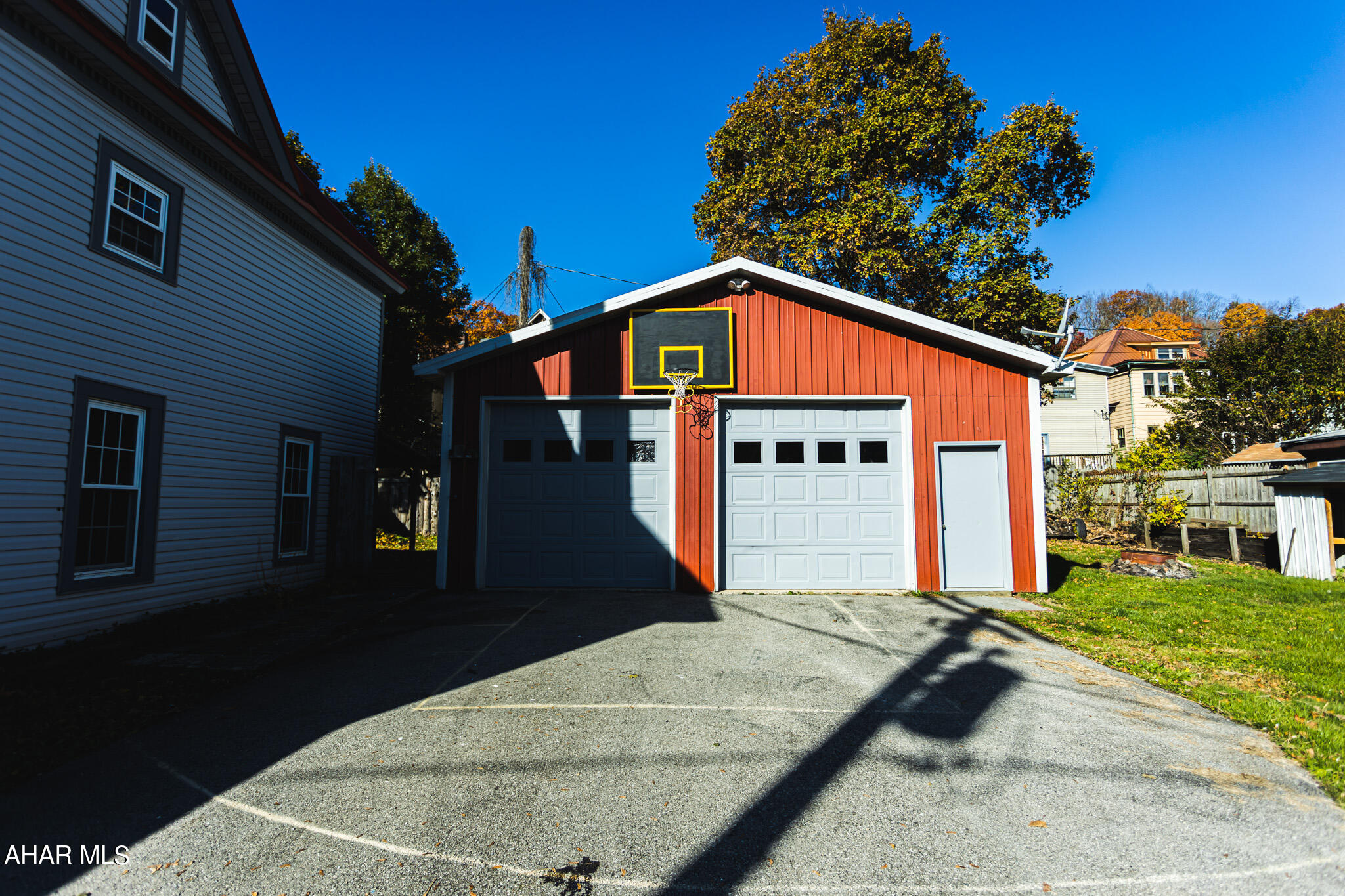 Unknown - Residential